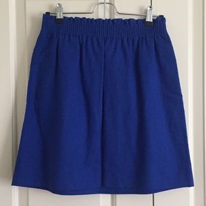JCrew Factory Skirt